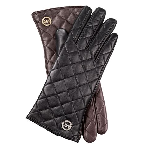 michael kors glove